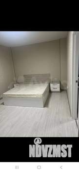 1-к квартира, на длительный срок, 48м2, 4/5 этаж