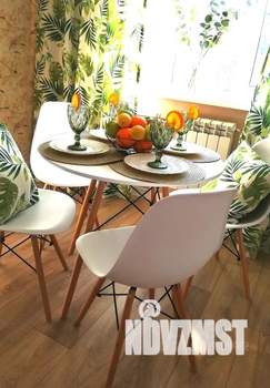 1-к квартира, посуточно, 35м2, 2/10 этаж