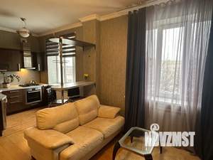 2-к квартира, посуточно, 60м2, 4/4 этаж