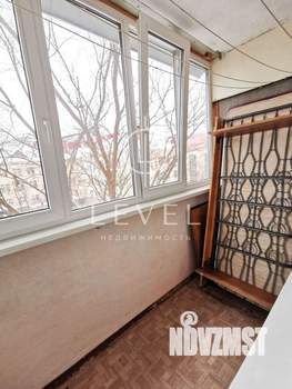 1-к квартира, на длительный срок, 33м2, 3/10 этаж