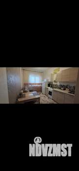 1-к квартира, на длительный срок, 40м2, 8/15 этаж