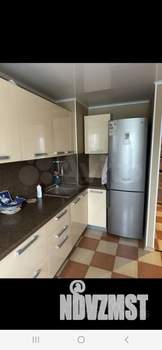 3-к квартира, на длительный срок, 70м2, 6/15 этаж