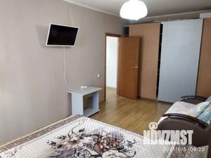 2-к квартира, посуточно, 68м2, 16/16 этаж