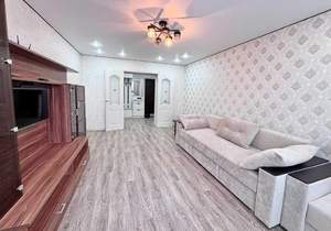 2-к квартира, на длительный срок, 54м2, 5/5 этаж