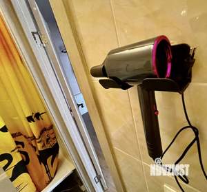 1-к квартира, посуточно, 55м2, 5/11 этаж