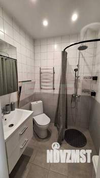 Студия квартира, на длительный срок, 31м2, 4/5 этаж