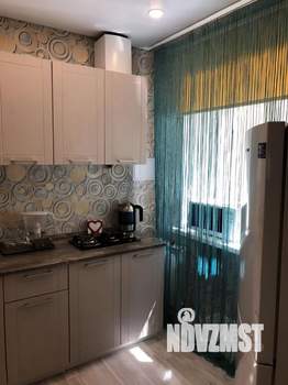1-к квартира, посуточно, 38м2, 3/5 этаж