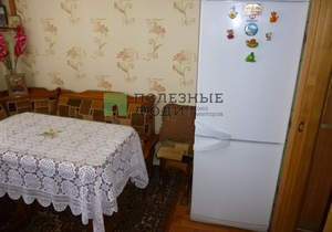 1-к квартира, на длительный срок, 35м2, 6/9 этаж
