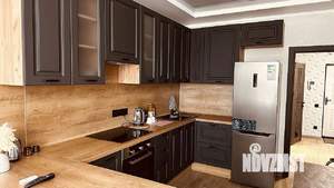 1-к квартира, на длительный срок, 49м2, 6/16 этаж