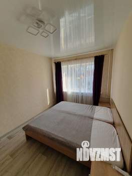 1-к квартира, на длительный срок, 36м2, 1/2 этаж