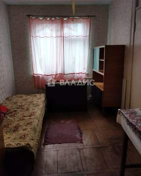 2-к квартира, на длительный срок, 44м2, 5/5 этаж