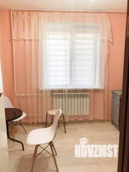 1-к квартира, посуточно, 35м2, 2/10 этаж