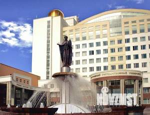 Студия квартира, на длительный срок, 25м2, 11/17 этаж