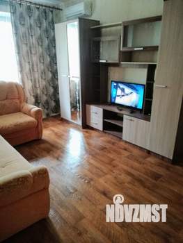 2-к квартира, посуточно, 50м2, 4/9 этаж
