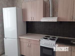 1-к квартира, на длительный срок, 40м2, 13/15 этаж