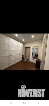 1-к квартира, на длительный срок, 40м2, 3/3 этаж