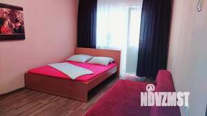 1-к квартира, посуточно, 33м2, 10/10 этаж