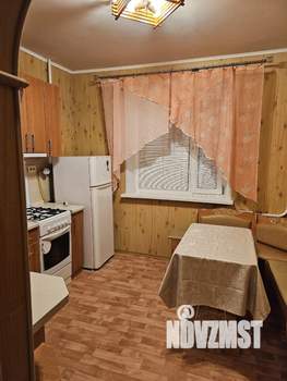 1-к квартира, на длительный срок, 36м2, 2/10 этаж