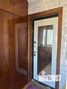 1-к квартира, на длительный срок, 38м2, 9/10 этаж