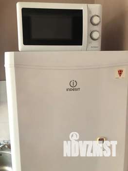 1-к квартира, посуточно, 33м2, 4/5 этаж