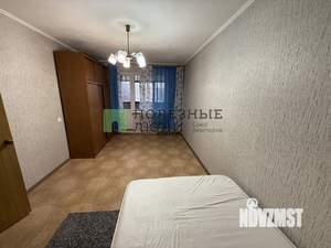 1-к квартира, на длительный срок, 35м2, 4/9 этаж