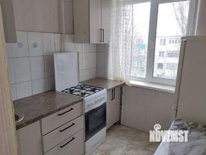 1-к квартира, на длительный срок, 34м2, 4/6 этаж