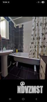 1-к квартира, на длительный срок, 32м2, 1/5 этаж