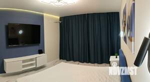 1-к квартира, посуточно, 47м2, 5/11 этаж