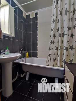 1-к квартира, посуточно, 40м2, 3/14 этаж