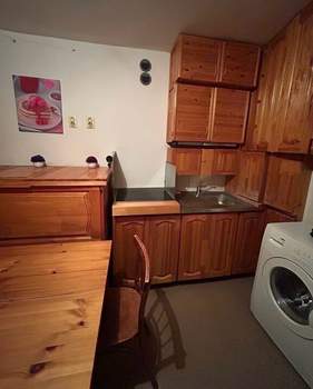 1-к квартира, на длительный срок, 34м2, 6/9 этаж