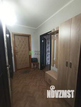 1-к квартира, на длительный срок, 34м2, 4/10 этаж