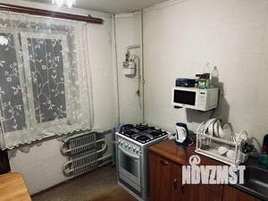 1-к квартира, посуточно, 35м2, 3/5 этаж