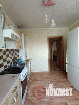 3-к квартира, на длительный срок, 77м2, 12/12 этаж