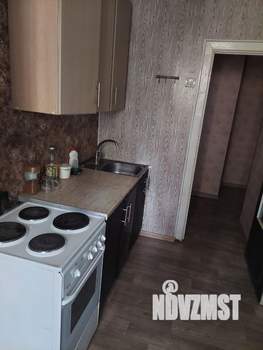 2-к квартира, на длительный срок, 35м2, 3/6 этаж