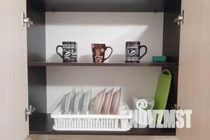 1-к квартира, посуточно, 35м2, 8/12 этаж