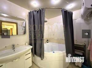 3-к квартира, посуточно, 105м2, 6/10 этаж