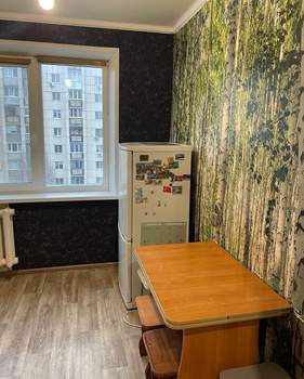 1-к квартира, на длительный срок, 39м2, 6/9 этаж