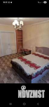 1-к квартира, на длительный срок, 38м2, 5/18 этаж