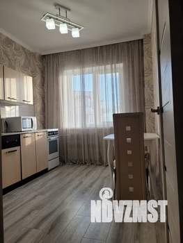 1-к квартира, посуточно, 41м2, 9/14 этаж