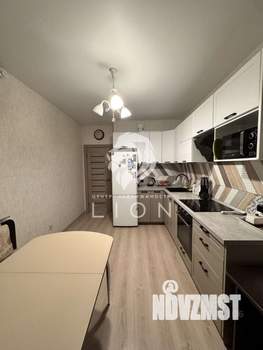 1-к квартира, на длительный срок, 38м2, 4/10 этаж