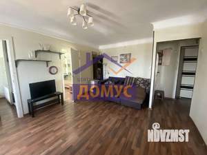 3-к квартира, на длительный срок, 60м2, 5/5 этаж