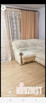 1-к квартира, посуточно, 32м2, 5/5 этаж