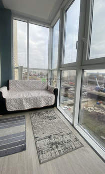 2-к квартира, на длительный срок, 70м2, 7/11 этаж