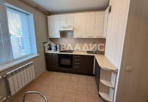 1-к квартира, на длительный срок, 34м2, 9/10 этаж