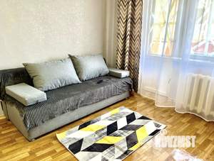 2-к квартира, посуточно, 59м2, 3/4 этаж