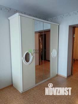 1-к квартира, на длительный срок, 46м2, 11/14 этаж