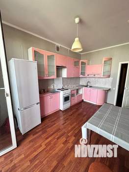 1-к квартира, на длительный срок, 54м2, 10/12 этаж