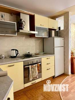 1-к квартира, на длительный срок, 51м2, 5/10 этаж