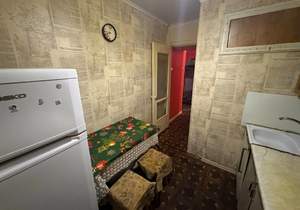 3-к квартира, на длительный срок, 47м2, 1/5 этаж