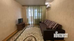 1-к квартира, на длительный срок, 44м2, 6/14 этаж